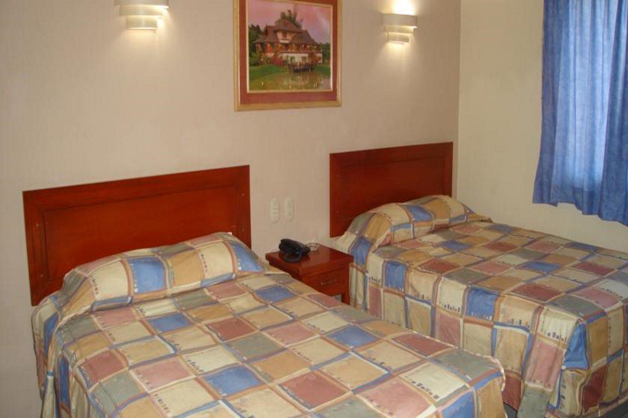 Hotel El Espanol Centro Historico ميريدا المظهر الخارجي الصورة